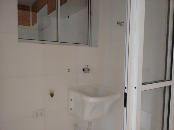 Imagem Casa de Condomínio com 2 Quartos para Alugar, 64 m² em Tatuapé - São Paulo