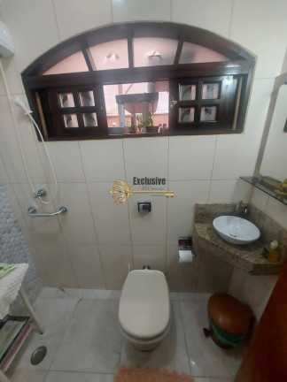 Imagem Sobrado com 4 Quartos à Venda, 175 m² em Jardim Progresso - Santo André Imagem Sobrado com 4 Quartos à Venda, 175 m² em Jardim Progresso - Santo André