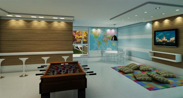 Imagem Apartamento com 2 Quartos à Venda, 58 m² em Picanço - Guarulhos Imagem Apartamento com 2 Quartos à Venda, 58 m² em Picanço - Guarulhos