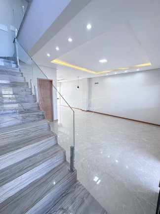 Imagem Casa com 3 Quartos à Venda, 179 m² em Manguinhos - Serra Imagem Casa com 3 Quartos à Venda, 179 m² em Manguinhos - Serra