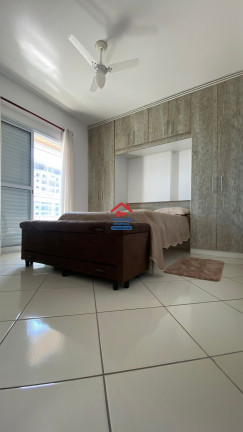 Imagem Apartamento com 2 Quartos à Venda, 109 m² em Guilhermina - Praia Grande