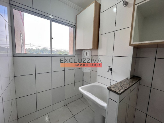 Imagem Apartamento com 3 Quartos à Venda, 63 m² em Residencial Portal Da Mantiqueira - Taubaté Imagem Apartamento com 3 Quartos à Venda, 63 m² em Residencial Portal Da Mantiqueira - Taubaté