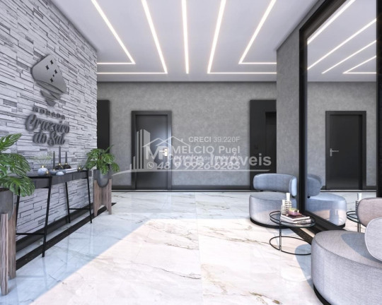 Imagem Apartamento com 2 Quartos à Venda, 73 m² em Morretes - Itapema