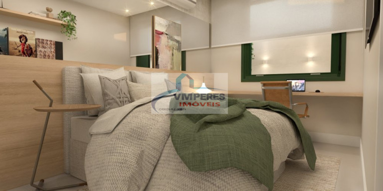 Imagem Apartamento com 1 Quarto à Venda, 58 m² em Copacabana - Rio De Janeiro