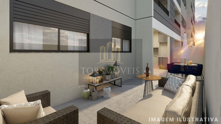 Imagem Apartamento com 2 Quartos à Venda, 55 m² em Parque Industrial - São José Dos Campos Imagem Apartamento com 2 Quartos à Venda, 55 m² em Parque Industrial - São José Dos Campos
