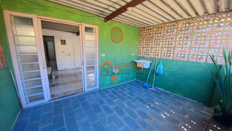 Imagem Sobrado com 3 Quartos à Venda, 175 m² em Vila Rio - Guarulhos Imagem Sobrado com 3 Quartos à Venda, 175 m² em Vila Rio - Guarulhos