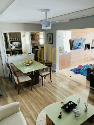 Imagem Apartamento com 2 Quartos para Alugar, 90 m² em Jardim Aquarius - São José Dos Campos