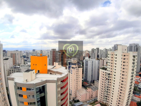 Imagem Apartamento com 3 Quartos à Venda, 172 m² em Perdizes - São Paulo Imagem Apartamento com 3 Quartos à Venda, 172 m² em Perdizes - São Paulo