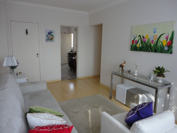 Imagem Apartamento com 3 Quartos à Venda, 98 m² em Centro - Jacareí Imagem Apartamento com 3 Quartos à Venda, 98 m² em Centro - Jacareí