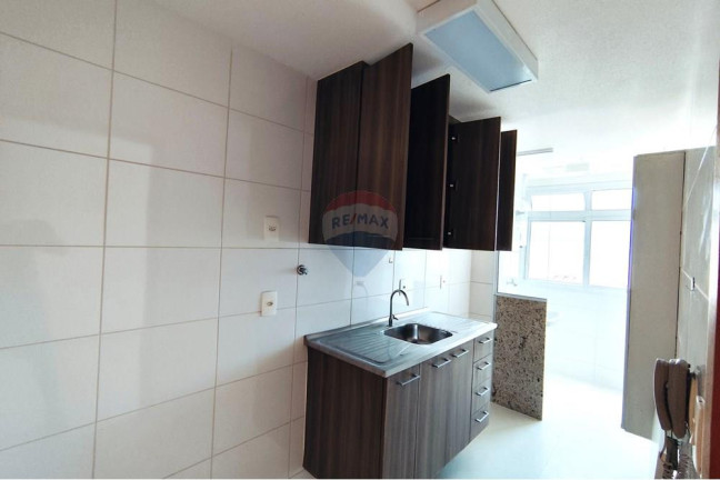 Imagem Apartamento com 2 Quartos à Venda, 57 m² em Itaipu - Niterói