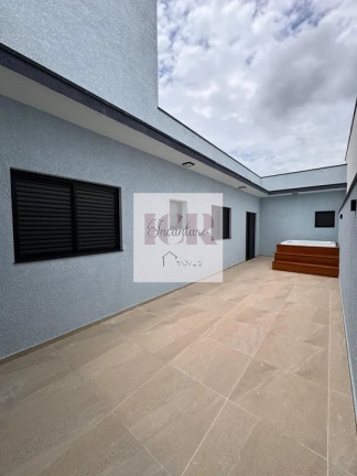 Imagem Casa de Condomínio com 3 Quartos à Venda, 250 m² em Wanel Ville - Sorocaba Imagem Casa de Condomínio com 3 Quartos à Venda, 250 m² em Wanel Ville - Sorocaba