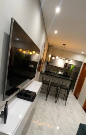 Imagem Apartamento com 2 Quartos à Venda, 46 m² em Vila Antonieta - São Paulo