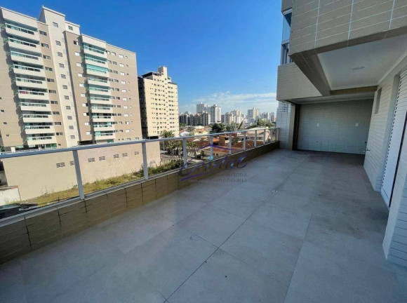 Imagem Apartamento com 3 Quartos à Venda, 138 m² em Canto Do Forte - Praia Grande Imagem Apartamento com 3 Quartos à Venda, 138 m² em Canto Do Forte - Praia Grande