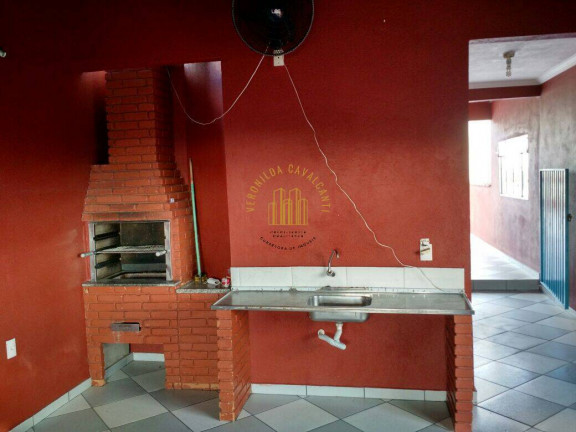 Imagem Casa com 3 Quartos à Venda, 125 m² em Vila Nova - Barueri Imagem Casa com 3 Quartos à Venda, 125 m² em Vila Nova - Barueri