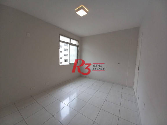 Imagem Apartamento com 2 Quartos à Venda, 70 m² em Gonzaga - Santos Imagem Apartamento com 2 Quartos à Venda, 70 m² em Gonzaga - Santos