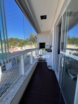 Imagem Apartamento com 2 Quartos à Venda, 107 m² em Fazenda - Itajaí
