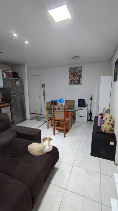 Imagem Apartamento com 2 Quartos à Venda, 50 m² em São Pedro - Osasco