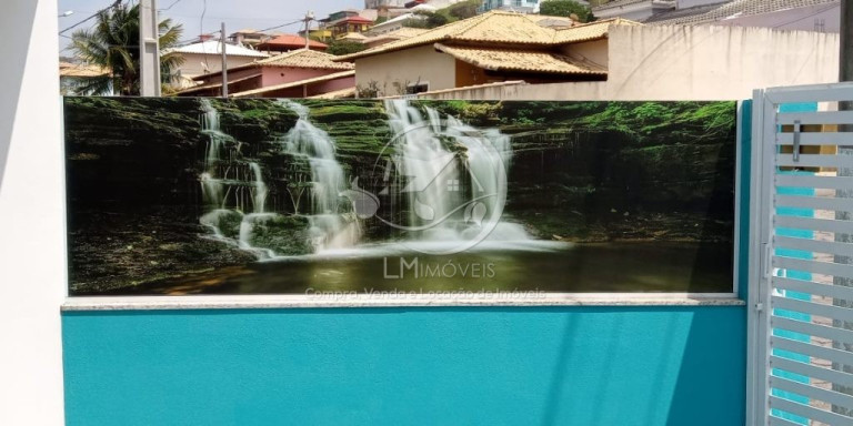 Imagem Casa com 3 Quartos à Venda, 120 m² em Peró - Cabo Frio