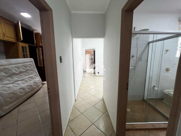 Imagem Apartamento com 2 Quartos para Alugar, 98 m² em Boqueirão - Santos Imagem Apartamento com 2 Quartos para Alugar, 98 m² em Boqueirão - Santos