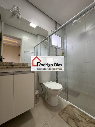 Imagem Apartamento com 3 Quartos para Alugar, 80 m² em Chácara Segre - Jundiaí Imagem Apartamento com 3 Quartos para Alugar, 80 m² em Chácara Segre - Jundiaí