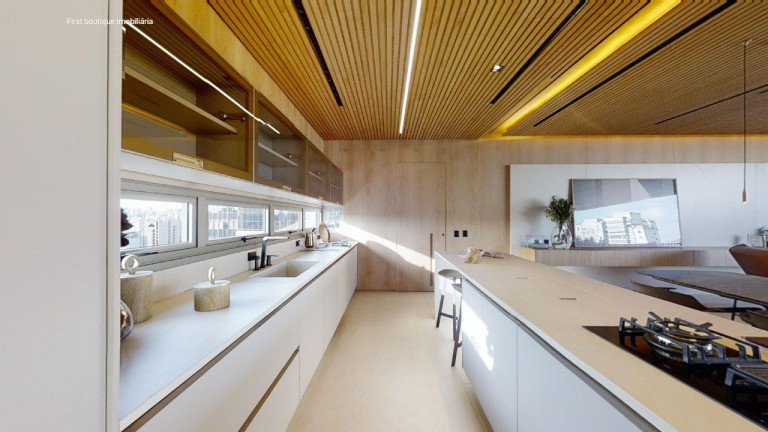 Imagem Apartamento com 4 Quartos à Venda, 636 m² em Itaim Bibi - São Paulo Imagem Apartamento com 4 Quartos à Venda, 636 m² em Itaim Bibi - São Paulo