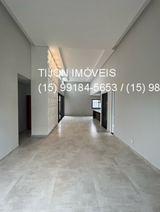 Imagem Casa de Condomínio com 3 Quartos à Venda, 265 m² em Alphaville Nova Esplanada 4 - Votorantim Imagem Casa de Condomínio com 3 Quartos à Venda, 265 m² em Alphaville Nova Esplanada 4 - Votorantim