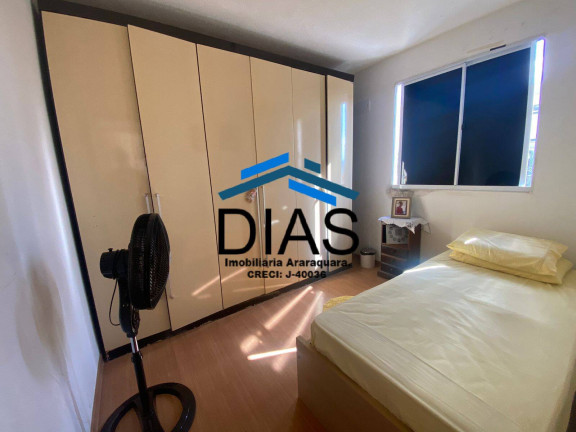 Imagem Apartamento com 2 Quartos à Venda, 56 m² em Jardim América (vila Xavier) - Araraquara Imagem Apartamento com 2 Quartos à Venda, 56 m² em Jardim América (vila Xavier) - Araraquara