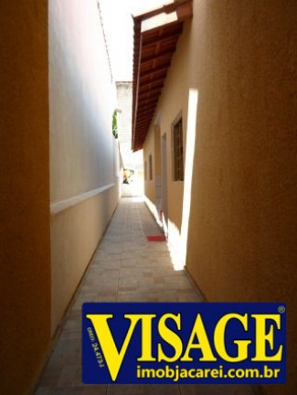 Imagem Casa à Venda, em Jd. Paraiso - Jacareí Imagem Casa à Venda, em Jd. Paraiso - Jacareí