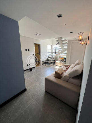 Imagem Apartamento com 2 Quartos à Venda, 90 m² em Campestre - Santo André Imagem Apartamento com 2 Quartos à Venda, 90 m² em Campestre - Santo André