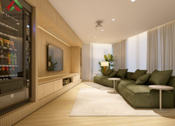 Imagem Imóvel com 3 Quartos à Venda, 156 m² em Paiva - Cabo De Santo Agostinho