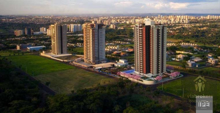 Imagem Apartamento à Venda, em Residencial Alto Do Ipê - Ribeirão Preto Imagem Apartamento à Venda, em Residencial Alto Do Ipê - Ribeirão Preto