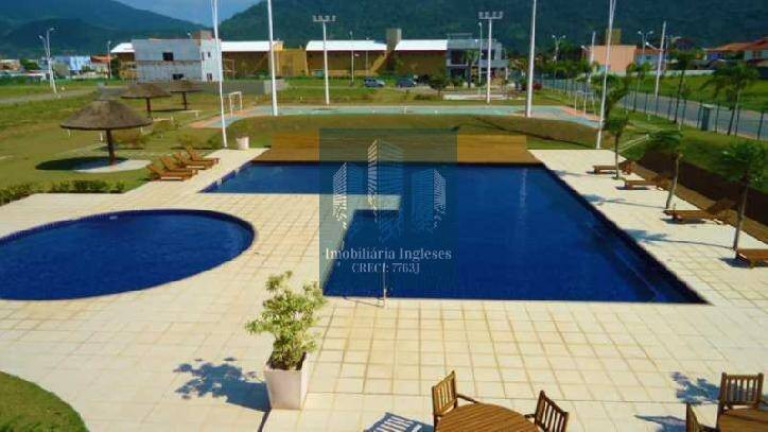 Terreno em Condomínio à Venda, 375 m² em Rio Vermelho - Florianópolis