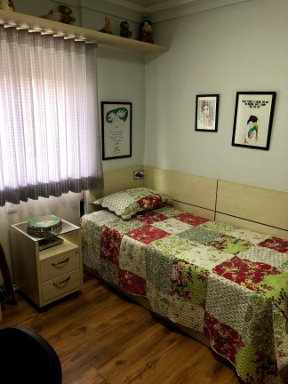 Imagem Apartamento com 3 Quartos à Venda, 152 m² em Vila Valparaíso - Santo André Imagem Apartamento com 3 Quartos à Venda, 152 m² em Vila Valparaíso - Santo André