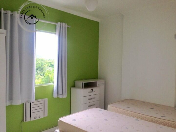 Imagem Apartamento com 1 Quarto para Alugar, 55 m² em Enseada - Guarujá Imagem Apartamento com 1 Quarto para Alugar, 55 m² em Enseada - Guarujá