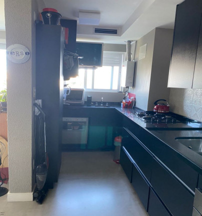Imagem Apartamento com 1 Quarto à Venda, 45 m² em Brooklin Paulista - São Paulo Imagem Apartamento com 1 Quarto à Venda, 45 m² em Brooklin Paulista - São Paulo