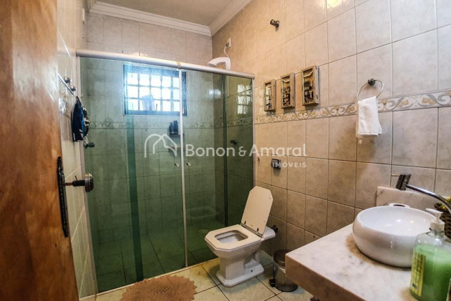 Imagem Casa com 3 Quartos à Venda, 350 m² em Jardim Vista Alegre - Paulínia Imagem Casa com 3 Quartos à Venda, 350 m² em Jardim Vista Alegre - Paulínia