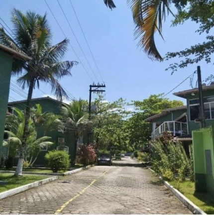 Imagem Apartamento com 2 Quartos à Venda, 48 m² em Maranduba - Ubatuba Imagem Apartamento com 2 Quartos à Venda, 48 m² em Maranduba - Ubatuba