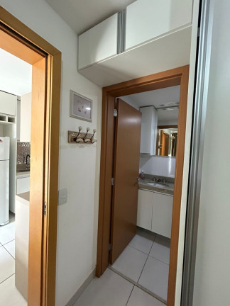 Imagem Imóvel com 1 Quarto à Venda, 33 m² em Sul (águas Claras) - Brasília Imagem Imóvel com 1 Quarto à Venda, 33 m² em Sul (águas Claras) - Brasília