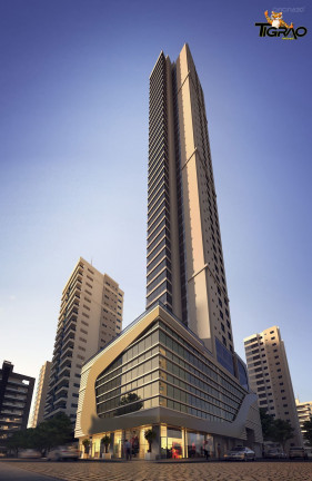 Imagem Apartamento com 3 Quartos à Venda, 167 m² em Centro - Balneário Camboriú Imagem Apartamento com 3 Quartos à Venda, 167 m² em Centro - Balneário Camboriú