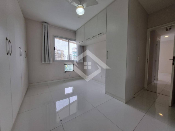 Imagem Apartamento com 3 Quartos à Venda, 76 m² em Barra Olímpica - Rio De Janeiro