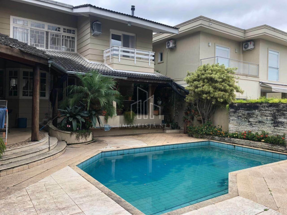 Imagem Casa com 4 Quartos à Venda, 400 m² em Alphaville - Santana De Parnaíba Imagem Casa com 4 Quartos à Venda, 400 m² em Alphaville - Santana De Parnaíba