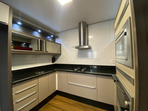 Imagem Apartamento com 3 Quartos à Venda, 122 m² em São Cristóvão - Lajeado Imagem Apartamento com 3 Quartos à Venda, 122 m² em São Cristóvão - Lajeado