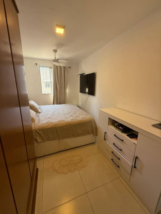 Imagem Apartamento com 2 Quartos à Venda, 60 m² em Praia Da Costa - Vila Velha