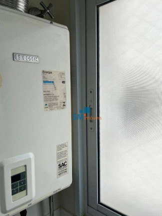 Imagem Apartamento com 3 Quartos à Venda, 123 m² em Centro - São Bernardo Do Campo Imagem Apartamento com 3 Quartos à Venda, 123 m² em Centro - São Bernardo Do Campo