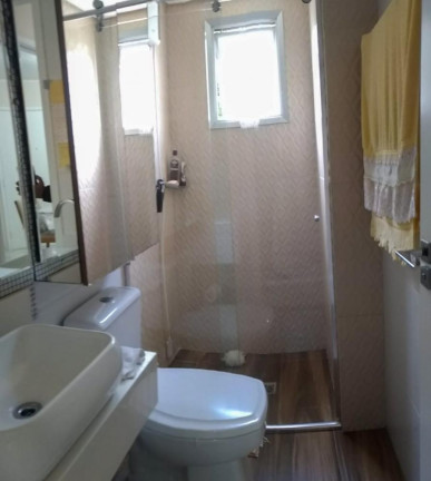 Imagem Apartamento com 2 Quartos à Venda, 55 m² em Vila Formosa - São Paulo