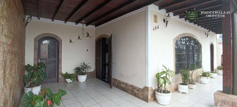Imagem Casa com 3 Quartos à Venda, 149 m² em Vilamar - Praia Grande Imagem Casa com 3 Quartos à Venda, 149 m² em Vilamar - Praia Grande