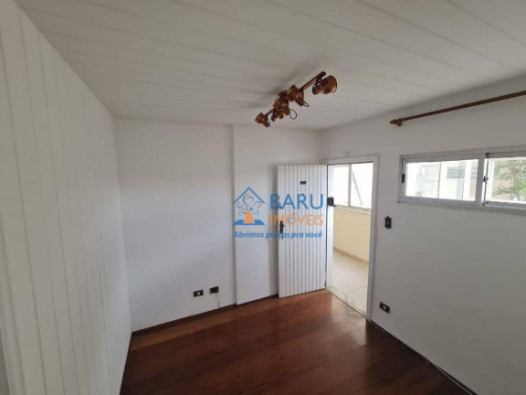 Imagem Apartamento com 1 Quarto à Venda, 40 m² em Barra Funda - São Paulo Imagem Apartamento com 1 Quarto à Venda, 40 m² em Barra Funda - São Paulo