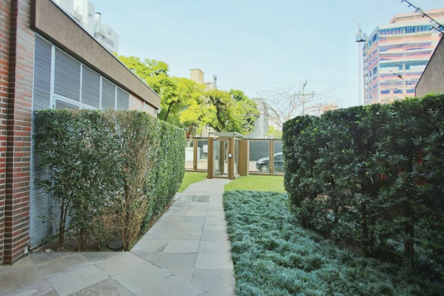 Imagem Apartamento com 1 Quarto à Venda, 47 m² em Moinhos De Vento - Porto Alegre