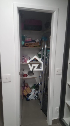 Imagem Apartamento com 3 Quartos à Venda, 183 m² em Vila Andrade - São Paulo