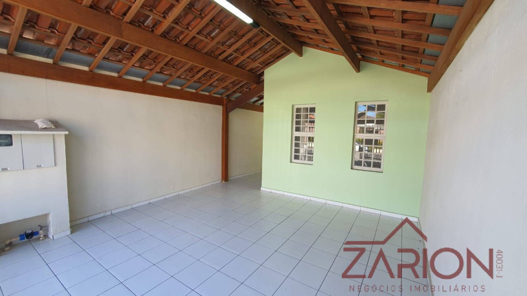 Imagem Casa com 2 Quartos à Venda, 96 m² em Esplanada Independência - Taubaté